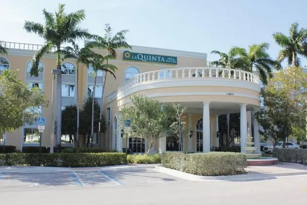 La Quinta by Wyndham Sunrise