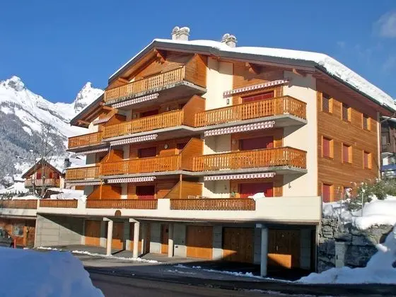 La R ze No 5 Leytron