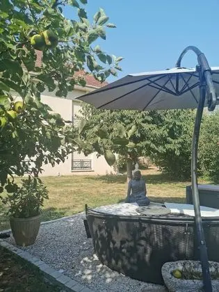 La Raimbaudière - 1