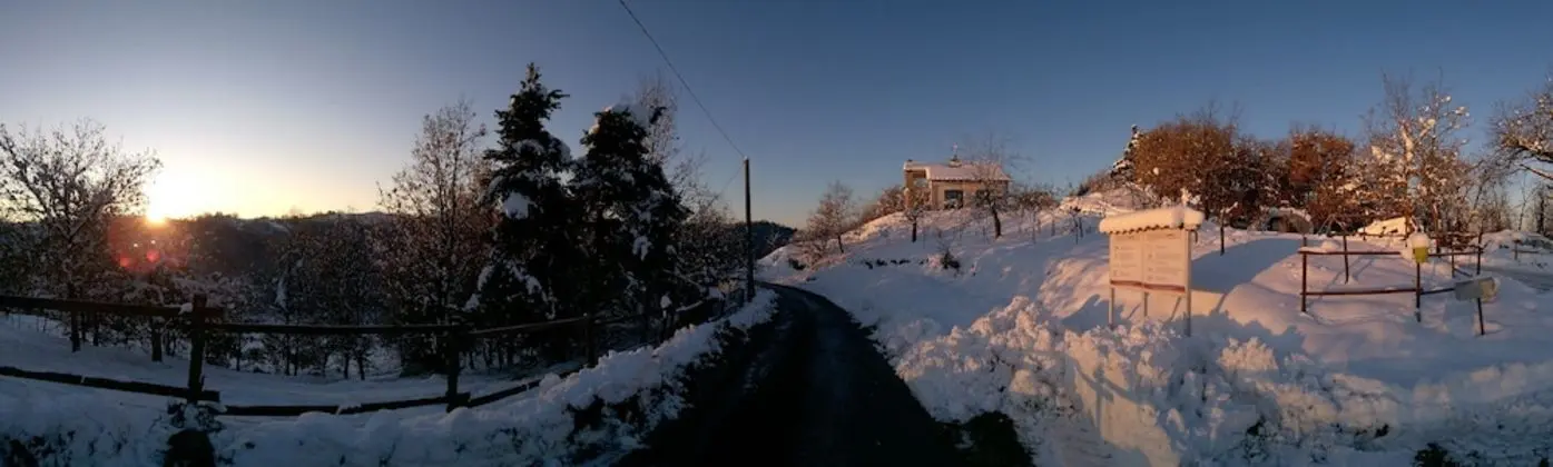 La Ratatouille Agriturismo