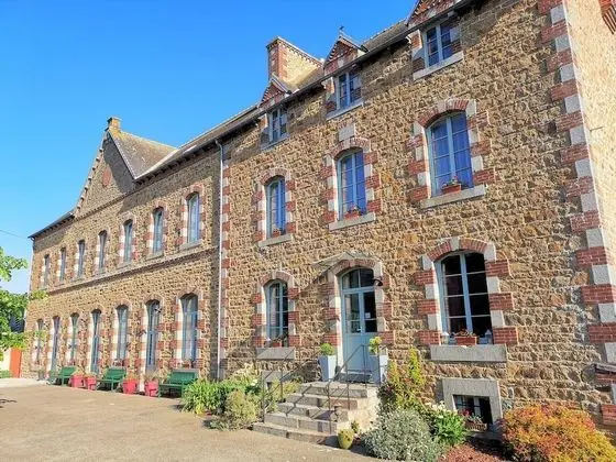 La Récréation - 1