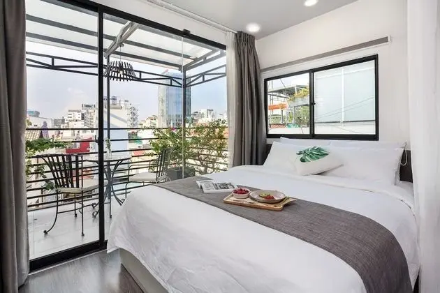 La Regatta Boutique Residences