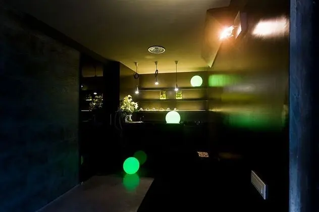 La Reggia Sporting Center