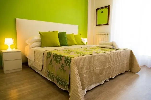 La Reginella B&B Sorrento - Öne Çıkan Resim