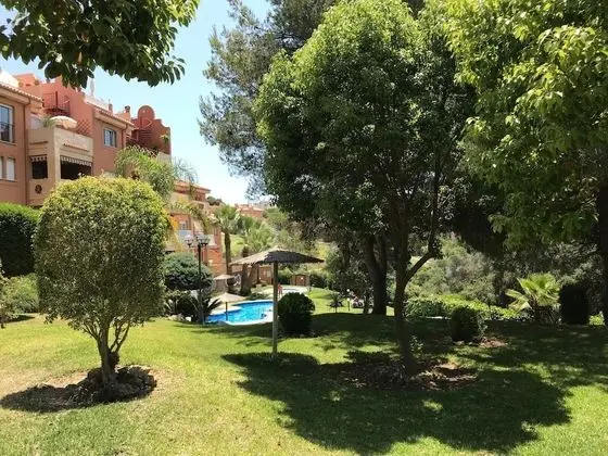 La Reserva de Marbella Amatista