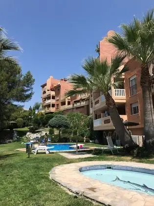 La Reserva de Marbella Amatista - Dış Mekan