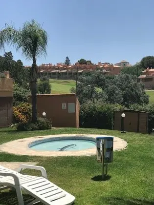 La Reserva de Marbella Amatista - Havuz