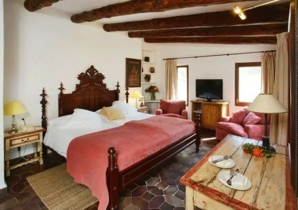 La Reserva Rotana 