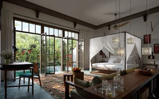 La Reserve 1785 Canggu Beach