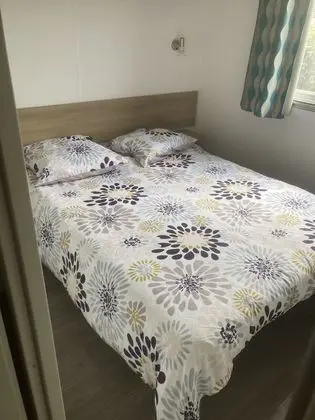 La Réserve Mobile Home Premium 4-6 Places, VIP-4 Fun Pass - Oda