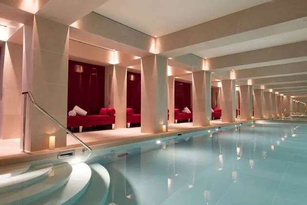 La Reserve Paris Hotel and Spa - Öne Çıkan Resim