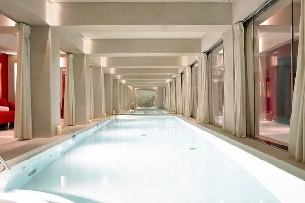 La Reserve Paris Hotel and Spa - Spa