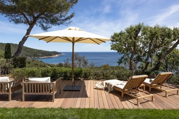 La Reserve Ramatuelle Hotel Spa & Villas