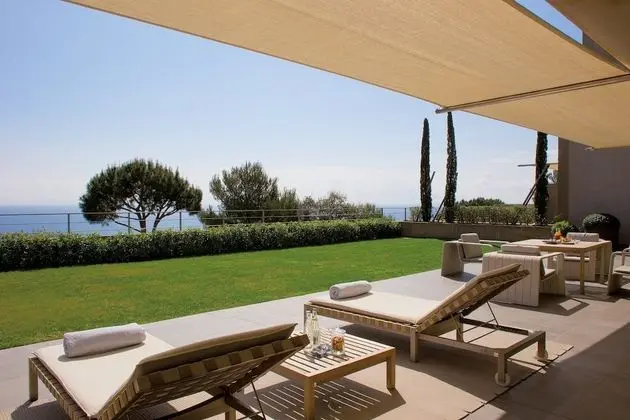 La Reserve Ramatuelle Hotel Spa & Villas