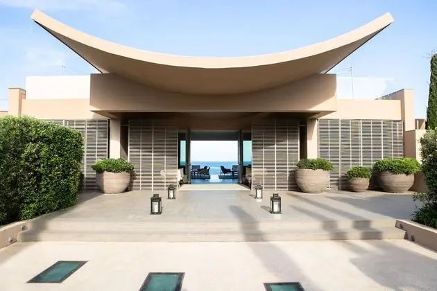 La Reserve Ramatuelle Hotel Spa & Villas - Dış Mekan