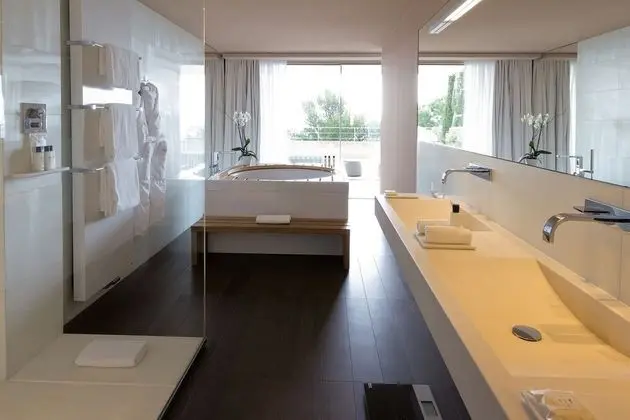 La Reserve Ramatuelle Hotel Spa & Villas - Oda