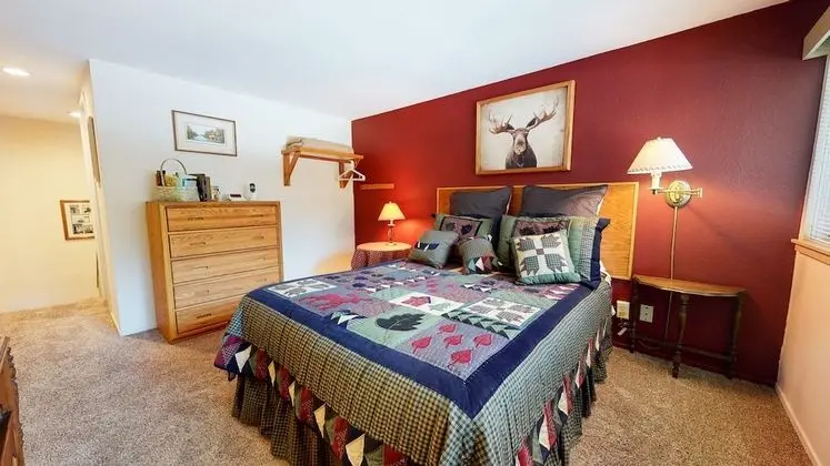 La Residence 4 #P7 - Oda