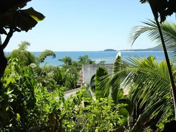 La Residence de La Baie