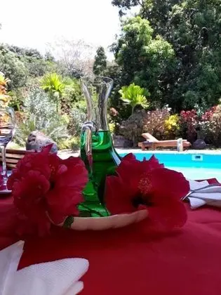 La Residence de La Baie - Havuz