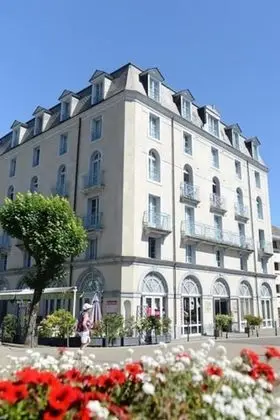 La Residence des Thermes