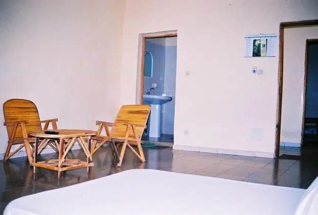 La Résidence du Fleuve