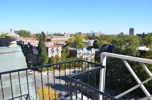 La Residence du Voyageur