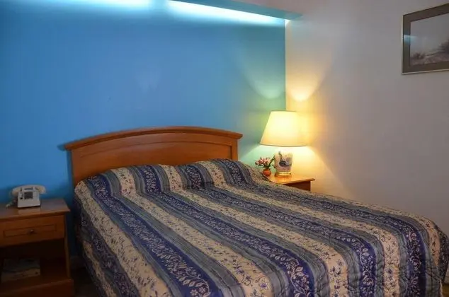 La Residence du Voyageur