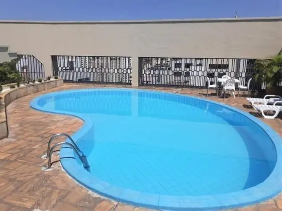 La Residence Flat Hotel