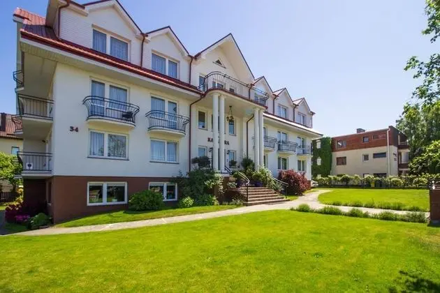 La Residence Kasandra
