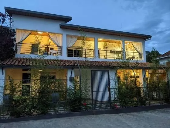 La Villa Residence Hotel - 1