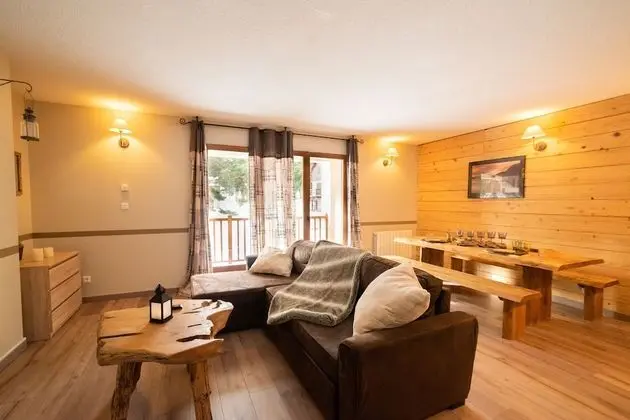 La Résidence les Esplaneilles