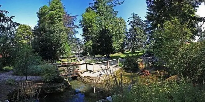 La Residence - Logis De France - Dış Mekan