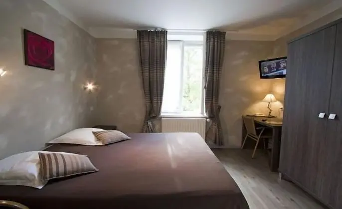 La Residence - Logis De France - Oda