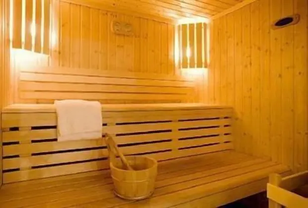 La Residence - Logis De France - Spa