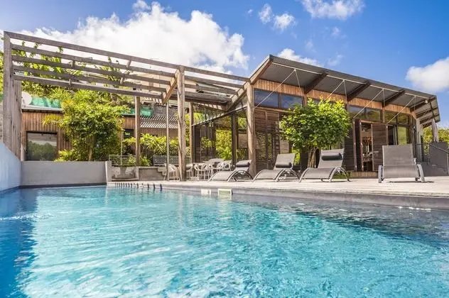 La Résidence NOU CINQ