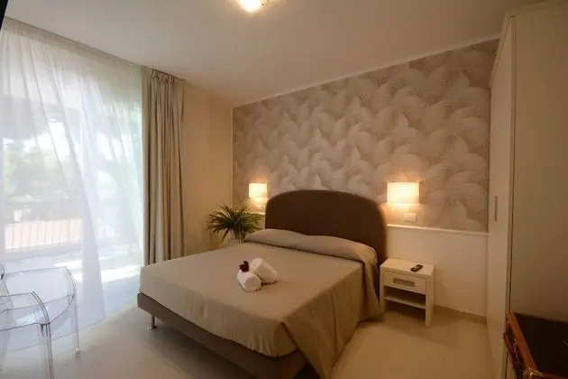 La Villa Residence - Oda