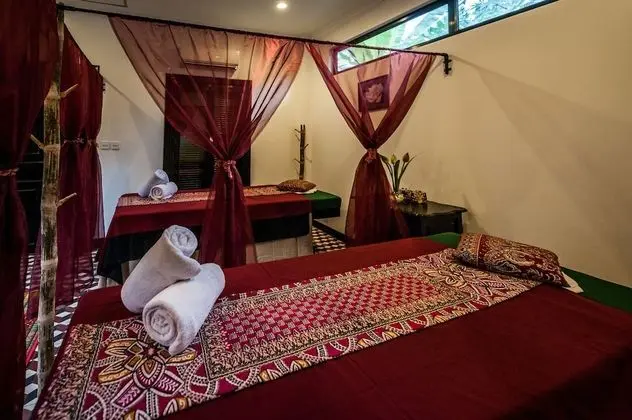 La Residence WatBo Hotel - Spa
