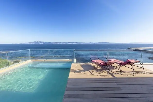 La Residencia Tarifa