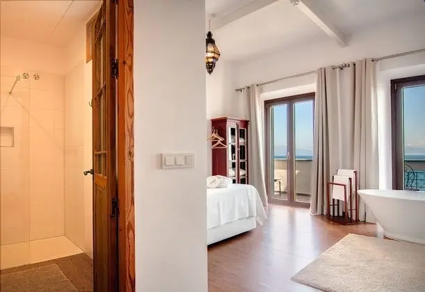 La Residencia Tarifa - Oda