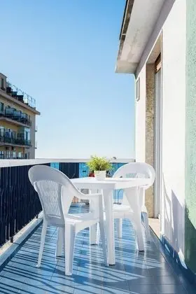 La Residenza Aparthotel - Dış Mekan