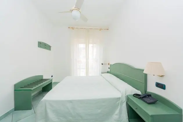 La Residenza Aparthotel - Oda