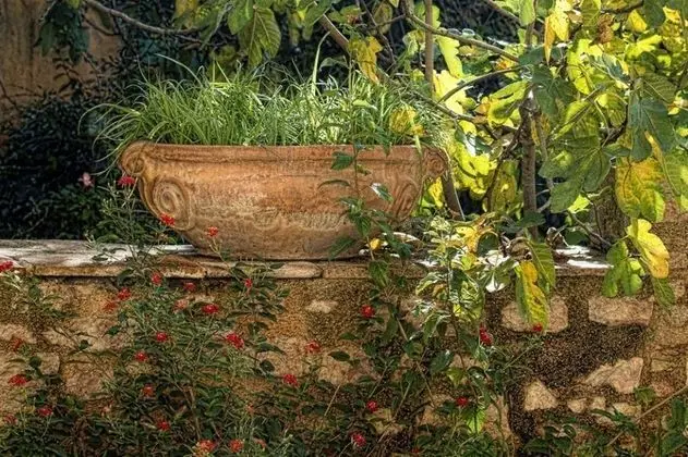 La Residenza Dei Cappuccini