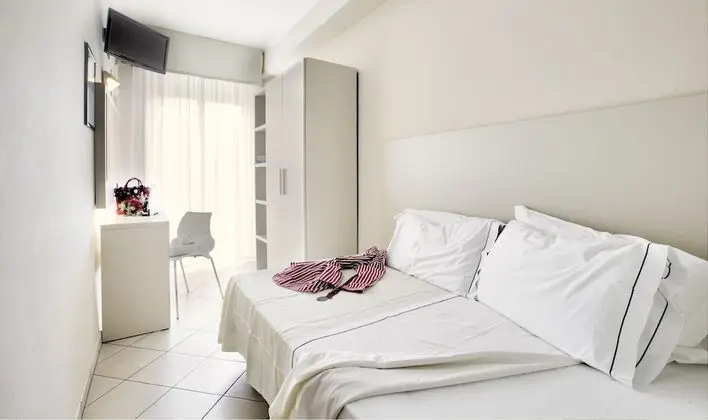 Hotel La Residenza - Oda