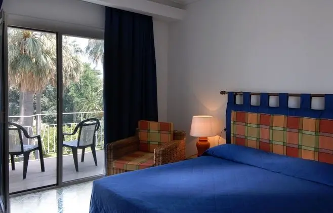 Hotel La Residenza Sorrento - Oda