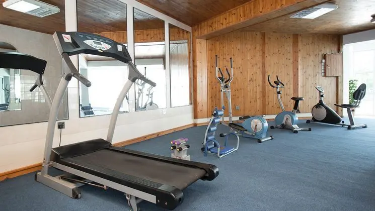 La Hotel & Resort - Spor