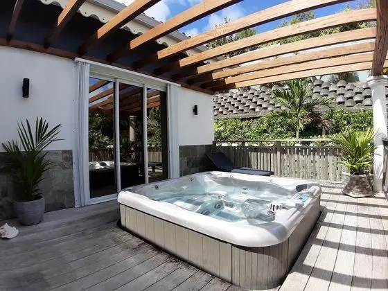 Villa La Ressource - Spa