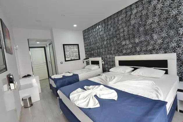 La Rezidans Hotel