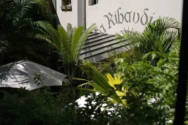 La Ribaudière