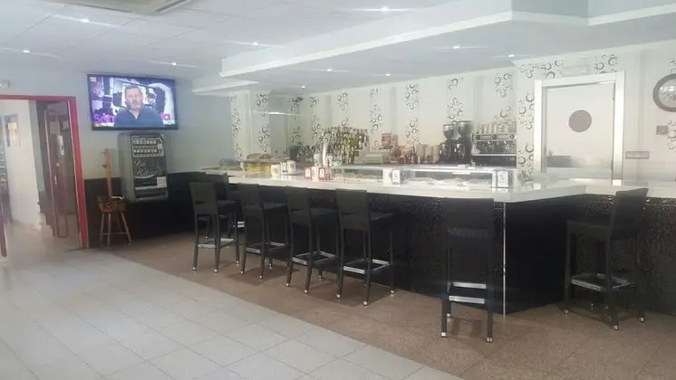 Hotel La Ribera - Yerinde Yemek