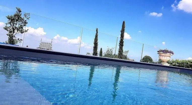 La Ribezza Boutique Hotel - Havuz
